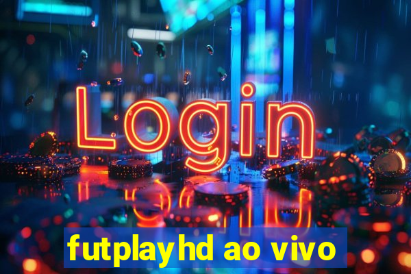 futplayhd ao vivo